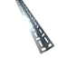 Profil de metal perforat tip L 2000mm KIRAC