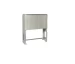 Baza pentru panou GRP 902x594x309 DIN TONGUN