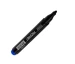 Marker 1.5 mm permanent albastru
