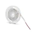 Banda LED SMD4040 60LED/m 12V 14,4W IP20 6500K NOAS