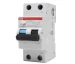 Intrerupator automat diferential 1P+N 40A C 30mA DSH201 ABB