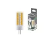 Bec LED G4 3W 230V 6500K SMD TDM