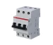 Intrerupator automat 3P 6A B 6kA SH203 ABB