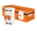Intrerupator de sarcina basculant 2P 63A MP-63 TDM