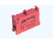 Дополнительный контакт для светосигнальной арматуры SW-BE102 1НЗ красный MUTLUSAN