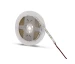 Лента светодиодная SMD2835 120LED/м 12В 9.6Вт IP20 3200K NOAS