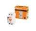 Intrerupator diferential 2P 16A 30mA VD1-63 TDM