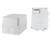 Распределительная коробка 190x140x120 для наружного монтажа IP55 TDM