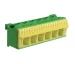 Clema de conexiune PE 6x1.5-25/20x1.5-4.0mm2 KN26E HAGER