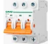 Выключатель нагрузки 3P 125A HL30-125N SINGI