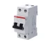 Intrerupator automat 2P 40A C 4.5kA SH202L ABB