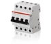 Intrerupator automat 4P 16A B 4.5kA SH204L ABB
