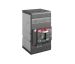 Intrerupator automat 3P 160A 25kA XT1C 160 TMD 160-1600 ABB