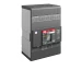 Intrerupator automat 3P 250A 36kA XT3N 250 TMD 250-2500 ABB
