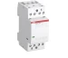 Contactor modular 24A 2modul 4NC 220V ESB24-04 ABB