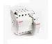 Contactor modular 4P 63A 4NO KM63 VECAS