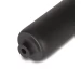 Tub termocontractabil 32/8 negru cu adeziv tip TTK(SRH2) 4:1