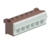 Clema de conexiune Ph 6x1.5-25/20x1.5-4.0mm2 KN26P HAGER