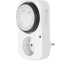 Таймер электромеханический розеточный суточный 2P+E 16A 220V E.CONTROL.T11 ENEXT