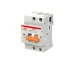 Intrerupator automat diferential cu protectie arc electric 1P+N 10A C 30mA DS-ARC1 ABB