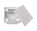 Cutie distributie 95x95x53 cu blocuri terminale IP20 КМ-212 BYELECTRICA