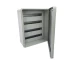 Panou de distributie GRP 105module IP67 TONGUN
