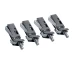 Suport fixare gips/carton VZ405N HAGER