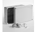 Cutie de distributie 300x220x120 aplicabila IP65 RuVinil