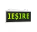 Lampa emergenta LED IESIRE 220V