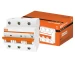Intrerupator automat 3P 25A C 10kA VA47-100 TDM