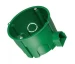 Подрозетник 65x45 соединительный PIMT85100 VT