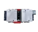 Contactor reversibil 115A 220V bobina AC3 1NO IP20 CJX2(KTN) SINGI