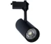 Corp de iluminat LED 30W 4200K 3000Lm negru Track Luce Intensa Evrosvet