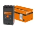 Intrerupator automat 3P 315A 35kA BA88-37 TDM
