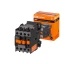 Contactor 18A 230V AC3 1NO 11810 KMN IP20 TDM