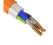 Cablu VVG ng FRLS(HXH-FE) 3х4 1kV