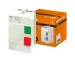 Contactor 32A 220V AC3 23260 KMN IP54 TDM