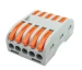 Conector СК-415 0,08-2.5mm 32A tip trecere MegaWatt