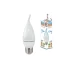 Bec LED WFC37 10W 6500K E27 CANDLE WIND NARODNAYA  TDM