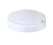 Сorp de iluminat LED CL-R1 18W 4200K IP65 rotund Evrosvet