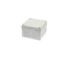 Cutie distributie 110*110*70 aplicabila IP54 ISILDAR