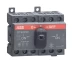 Intrerupator de sarcina basculant 3P 40A OT40F3C ABB