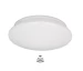 Corp de iluminat LED 24W 6500K cu sensor rotund alb IP20 TROY ISILDAR