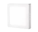 Panel LED SS-170 12W 6400K  patrat aplicabil Evrosvet