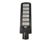 Corp de iluminat stradal LED solar 180W 6500K Evrosvet