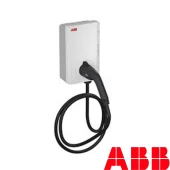 ABB - Зарядные Станции