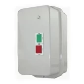 TDM - Контакторы в оболочке (Пускатели)