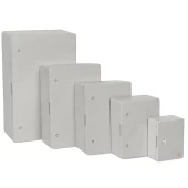 Panouri de distribuție și tablouri GRP