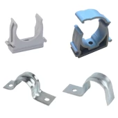 MUTLUSAN - Clipse și cleme